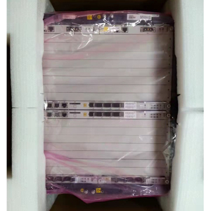 Original Nuevo ZTE ZXA10 C300 GPON OLT 1G o 10g