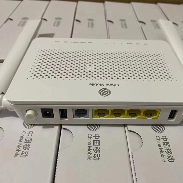 Bajada de precio del nuevo huawei hs8546v5