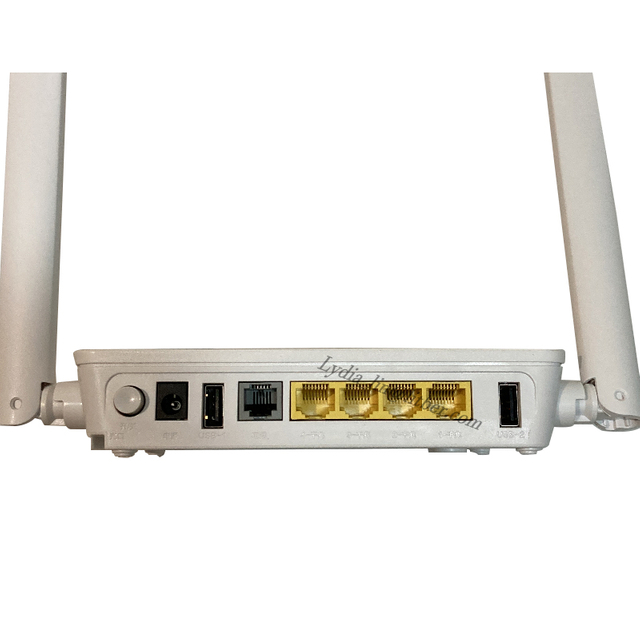 Nuevo m&oacute;dem &oacute;ptico Gigabit Huawei HS8546V5 gpon