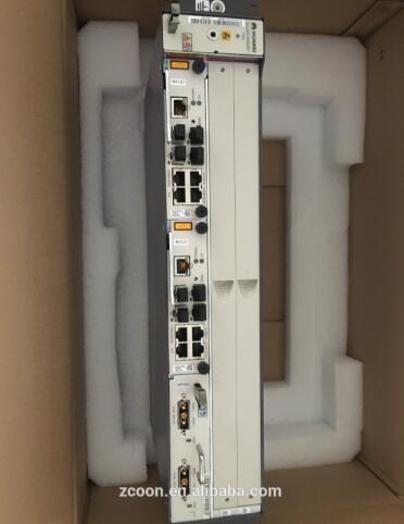 Huawei OLT MA5608T Huawei EPON GPON OLT 5608T