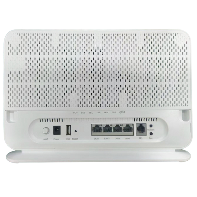 Huawei V173 XG-PON doble banda 2,4 GHz 5GHz ONU ONT V173-50 FTTR FTTH GPON todas las marcas WIFI6 TEL WIFI6 4GE para equipos de fibra &oacute;ptica
