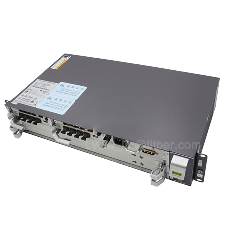Nuevo Original Huawei SmartAx MA5800-x2 10G m&oacute;dulo SFP Ac y Dc tarjeta de alimentaci&oacute;n 