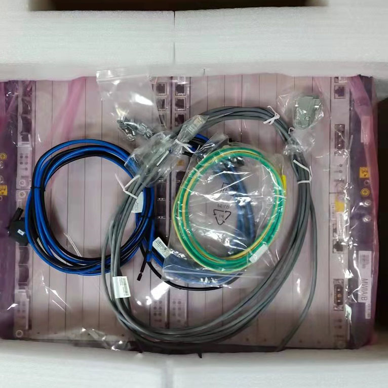 Original Nuevo ZTE ZXA10 C300 GPON OLT 1G o 10g