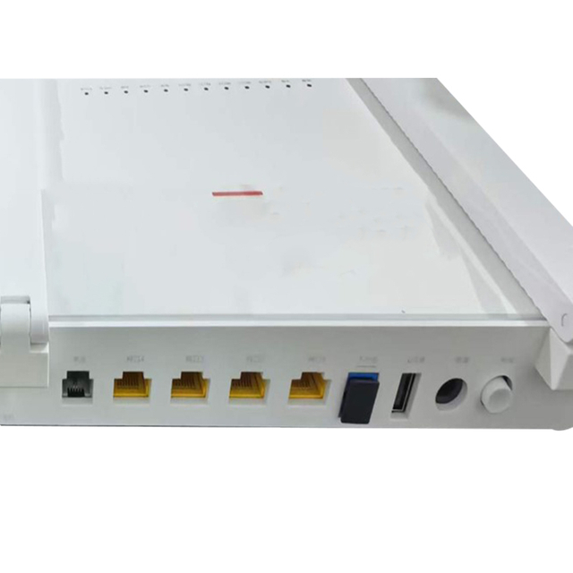 Nuevo equipo Original de fibra &oacute;ptica Huawei OptiXstar HN8145XR 10G m&oacute;dem AX3000 XGPON ONU HN8145XR FTTR