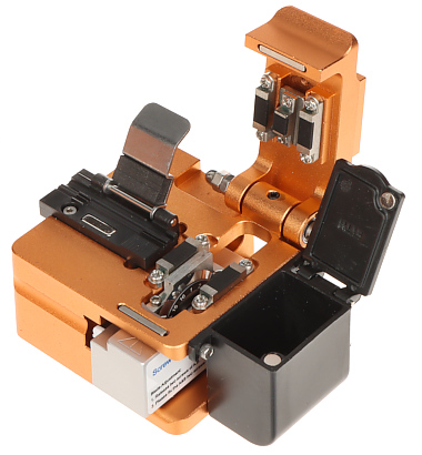 Empalmador de fusi&oacute;n de fibra &oacute;ptica Ai9 M&aacute;quina de empalme de fibra &oacute;ptica Ai-6C Ai 9 Ai9 Ai-9