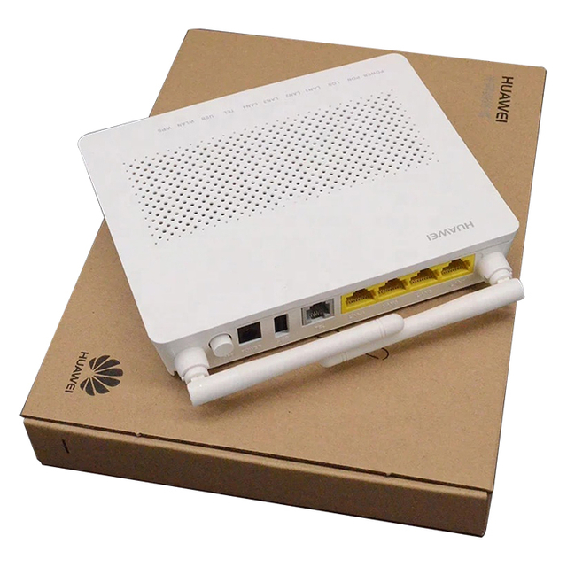 Huawei Echolife Hg8546m Gpon Epon Onu para Wifi Ftth