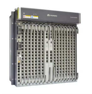 Original nuevo MA5800-X17 serie XGPON OLT Smartax MA5800 con Gpon GPHF y tarjeta C + C ++ versi&oacute;n en ingl&eacute;s equipo de fibra &oacute;ptica
