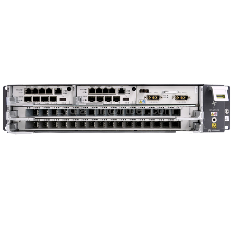 Nuevo Original Huawei SmartAx MA5800-x2 10G m&oacute;dulo SFP Ac y Dc tarjeta de alimentaci&oacute;n 