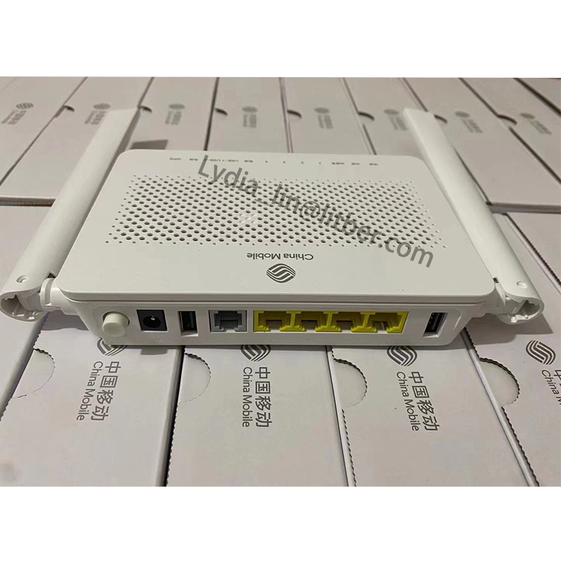 Huawei HS8546V5 GPON ONT Ftth para la serie Ma5800