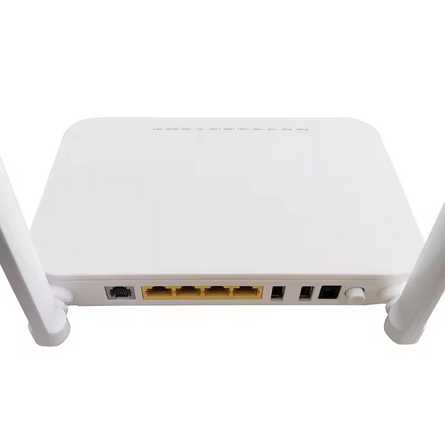 ONT tipo enrutamiento GPON y Wi-Fi 6 OptiXstar EG8145X6-10 SC/APC