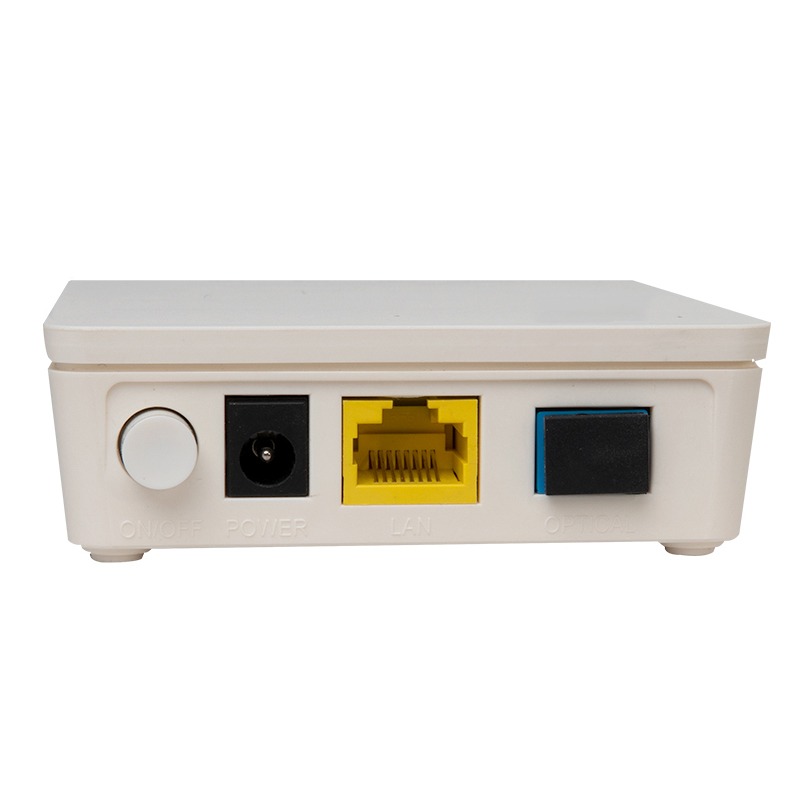 ONU Huawei EchoLife HG8310M 1GE XPON R13 R15 R18 XPON/GPON/XGPON Red &oacute;ptica del enrutador de configuraci&oacute;n flexible