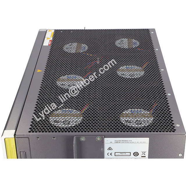 Original nuevo Huawei SmartAx MA5800X7 10G GPON XGPON XGSPON OLT MA5800-X7