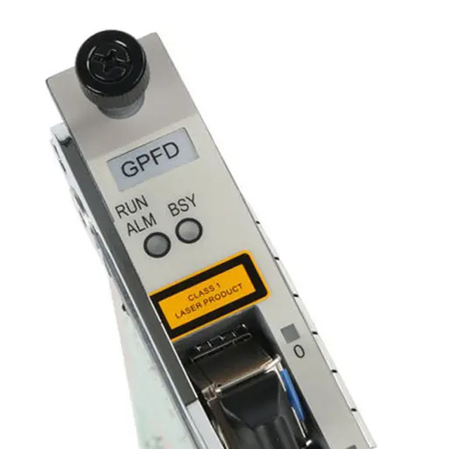 Tarjeta Huawei H805GPFD GPON 8/16 puertos 2.5G SFP C+ c++