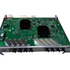 La placa de interfaz GPON OLT de 8 puertos GPBD de Huawei es adecuada para equipos de la serie 5680T