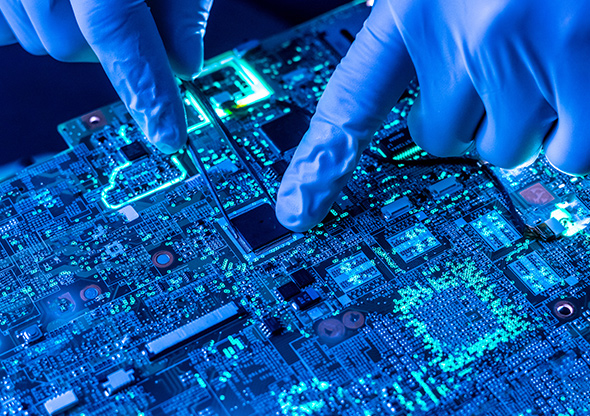 Noticias de la empresa