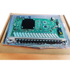 La placa de servicio ZTE GFBL es una placa de interfaz combinada GPON y XG PON de 16 puertos adecuada para C600