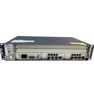 Nuevo Terminal &oacute;ptico E OLT Original ZTE ZXA10 C620 GPON/ XGSPON XG-PON