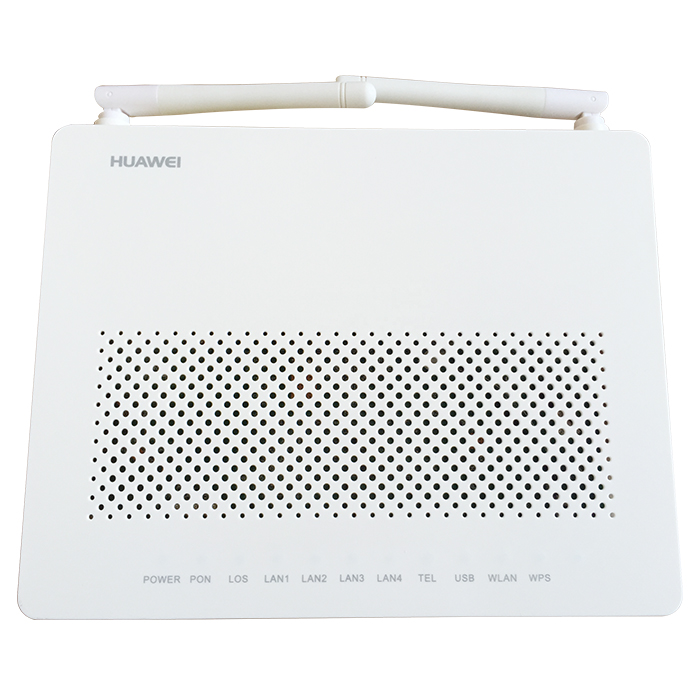 Enrutador ONU GPON/EPON Huawei Echolife HG8546M para Huawei Olt