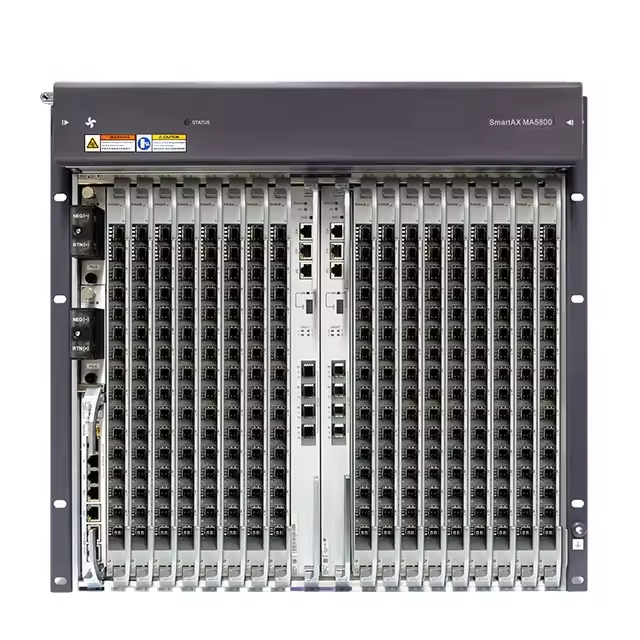 Diagrama897c3937a5f=Diagrama de configuraci&oacute;n de la placa de la caja de servicio Huawei SmartAX MA5800-X17