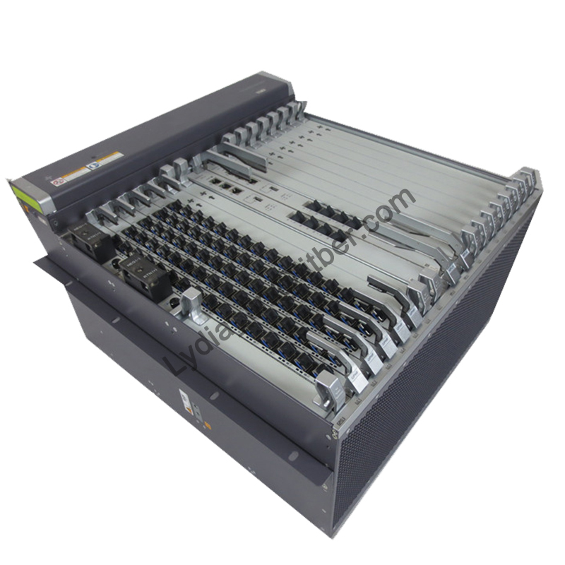 Par&aacute;metros t&eacute;cnicos del equipo de acceso de fibra &oacute;ptica Huawei OLT Smart MA5800 X15Par&aacute;metros t&eacute;cnicos del equipo de acceso de fibra &oacute;ptica Huawei OLT Smart MA5800-X15