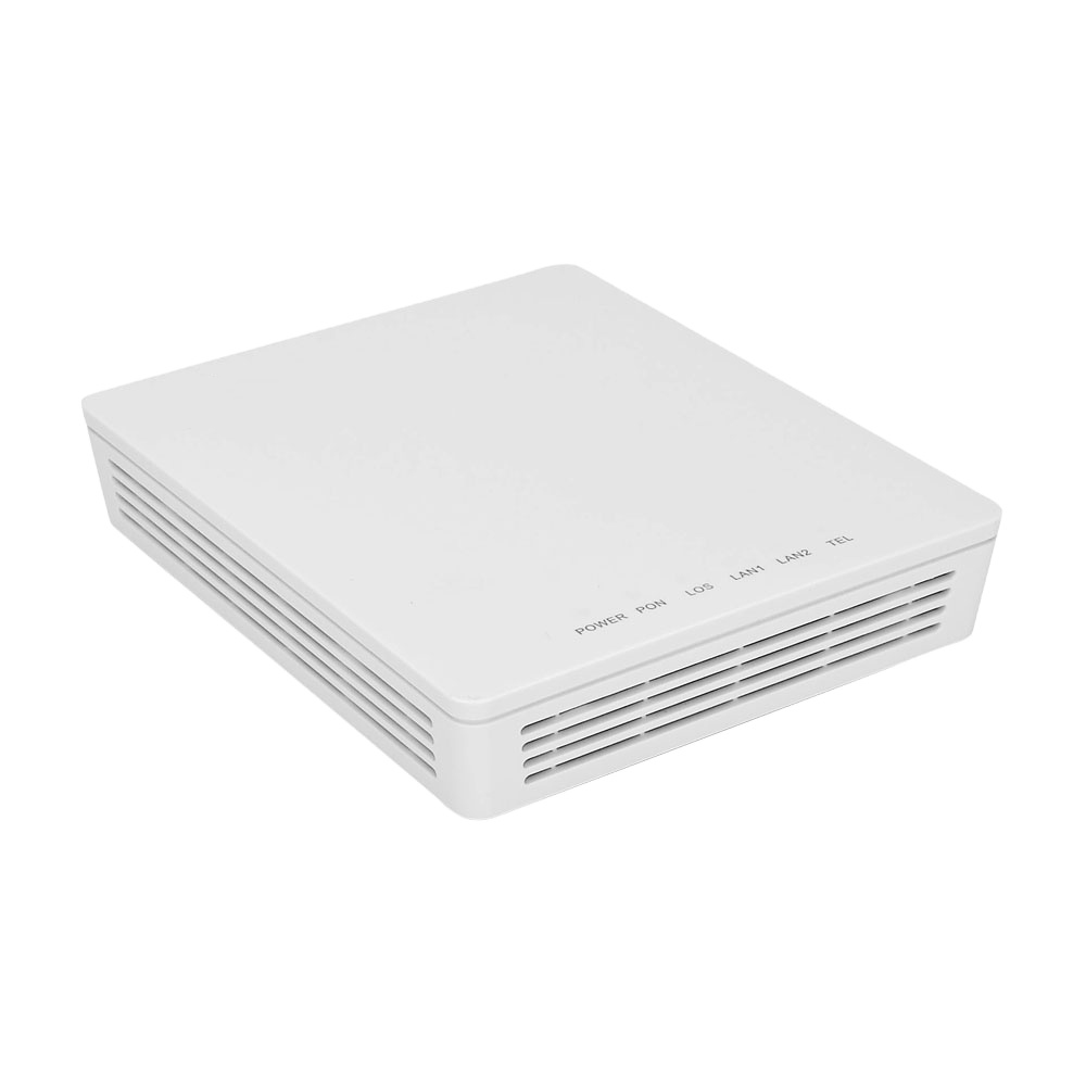 Buen precio HG8321R 1GE+1FE+POST EPON GPON XPON ONU ONT Equipo de fibra &oacute;ptica