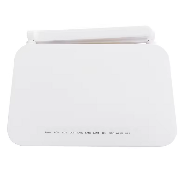 ONT tipo enrutamiento GPON y Wi-Fi 6 OptiXstar EG8145X6-10 SC/APC