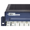C300 FTTH DC 1GE 10GE enlace ascendente GPON OLT 16 puertos 