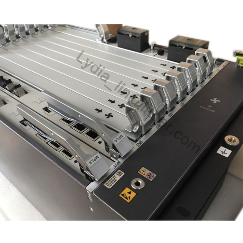Original nuevo Huawei SmartAx MA5800X7 10G GPON XGPON XGSPON OLT MA5800-X7
