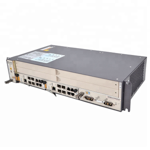 Placa de alimentaci&oacute;n CC MPWC + MCUD1 para huawei gpon olt ma5608t, nueva