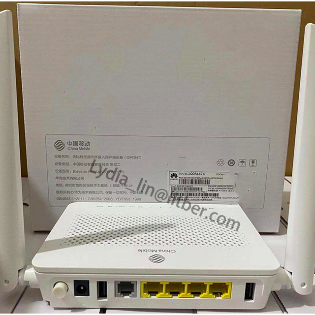 Huawei EchoLife HS8546V5 GPON