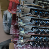 La placa de servicio ZTE GFBL es una placa de interfaz combinada GPON y XG PON de 16 puertos adecuada para C600