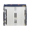 C300 FTTH DC 1GE 10GE enlace ascendente GPON OLT 16 puertos 