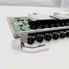 Tablero del negocio del puerto 10G del tablero CGHF CSHF 16 de Huawei CGHF CSHF MA5800 OLT 10G PON
