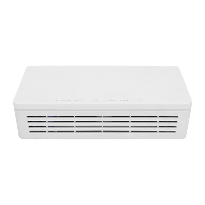 Buen precio HG8321R 1GE+1FE+POST EPON GPON XPON ONU ONT Equipo de fibra &oacute;ptica