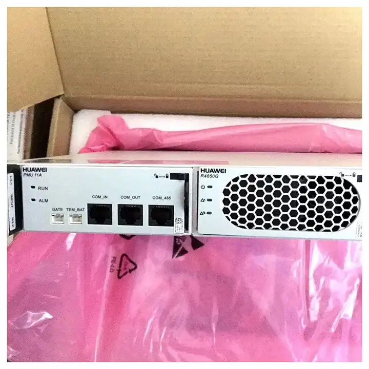 Nuevo Original Huawei ETP48100-B1 50A 100A
