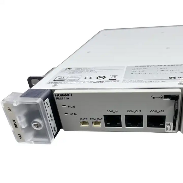 Nuevo Original HUAWEI Etp48100-b1-50a Etp48100-100a sistema de alimentaci&oacute;n 48V 100A fuente de alimentaci&oacute;n CC