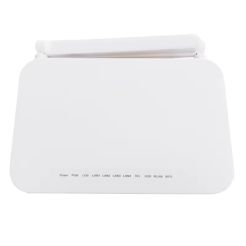 M&oacute;dem &oacute;ptico de doble banda 10G de cuatro puertos XG-PON Huawei HN8145X6