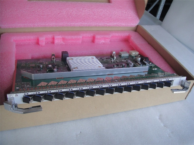 Original Huawei SmartAX Ma5800 X7 OLT GPON/EPON fibra &oacute;ptica OLT MA5800-X7 10GE