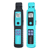 SAIVXIAN A-50/A-50+ Detector de probador de cable de fibra con identificador de fibra &oacute;ptica activa con localizador visual de fallas de 30 mw